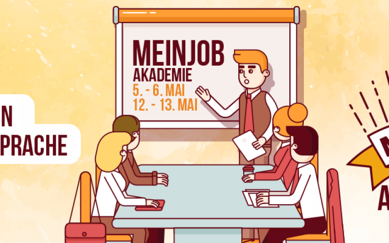 MeinJob-Akademie-Bucuresti